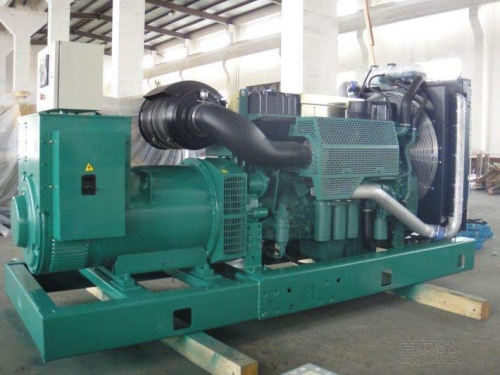 中堂镇便携静音：租赁无声发电机组，便携式解决能源需求