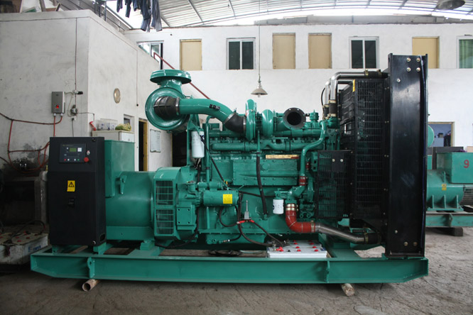 中堂镇环保无噪音：租用静音发电机组，为环境和耳朵双重保驾护航